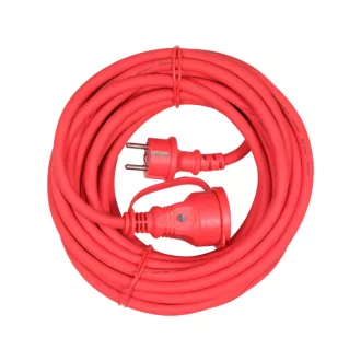 YATO Verlängerungsschaukelkabel 20 m 3 x 2,5 mm2