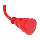 YATO Verlängerungsschaukelkabel 30 m 3 x 2,5 mm2