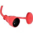 YATO Verlängerungsschaukelkabel 40 m 3 x 2,5 mm2