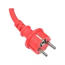 YATO Verlängerungsschaukelkabel 40 m 3 x 2,5 mm2