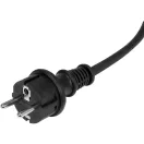 YATO Kabeltrommel 20 m 3 x 1,5 mm2