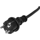 YATO Kabeltrommel 30 m 3 x 1,5 mm2