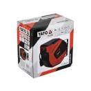 YATO Automatische Kabeltrommel zur Wandmontage 20 m 3 x 1,5 mm2