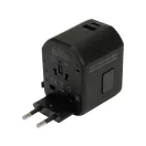 YATO Universeller Netzwerkadapter USB, USB-C, 18W