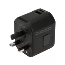 YATO Universeller Netzwerkadapter USB, USB-C, 18W