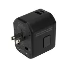 YATO Universeller Netzwerkadapter USB, USB-C, 18W