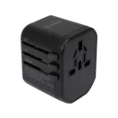 YATO Universeller Netzwerkadapter USB, USB-C, 18W