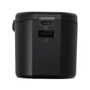 YATO Universeller Netzwerkadapter USB, USB-C, 18W