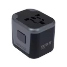 YATO Universeller Netzwerkadapter 2x USB, 12W