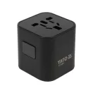 YATO Universeller Netzwerkadapter