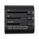 YATO Universeller Netzwerkadapter