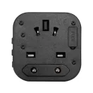 YATO Universeller Netzwerkadapter