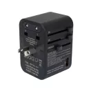 YATO Reiseadapter 65 W