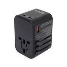 YATO Reiseadapter 65 W