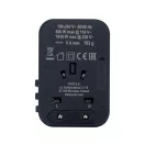 YATO Reiseadapter 65 W