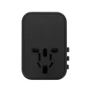 YATO Reiseadapter 65 W