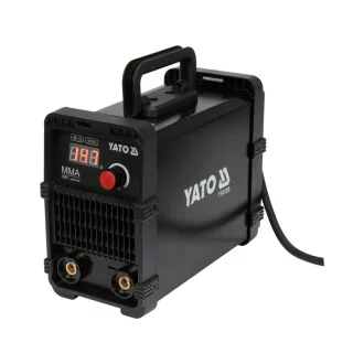 YATO Schweißinverter 140 A