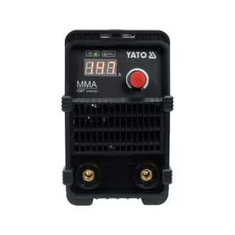 YATO Schweißinverter 140 A