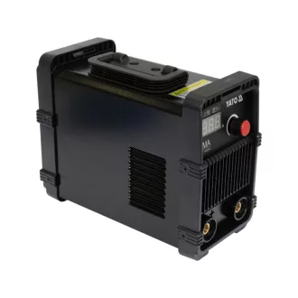 YATO Schweißinverter 140 A