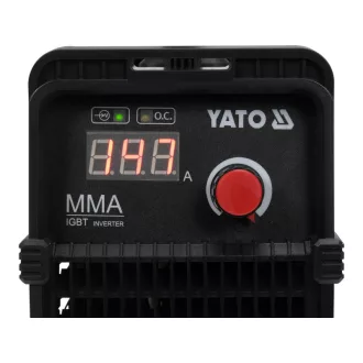 YATO Schweißinverter 140 A