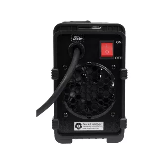 YATO Schweißinverter 140 A