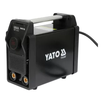 YATO Schweißinverter 180 A