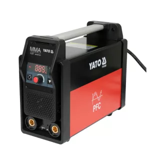 YATO Schweißinverter 200 A