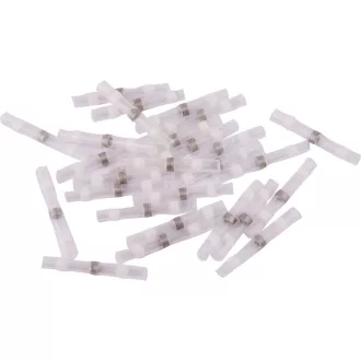   YATO Wasserdichter Schrumpfschlauch 0,25-0,34 mm2 (30 Stück)