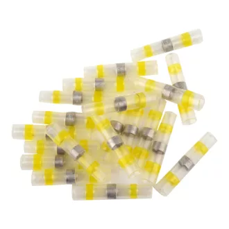 YATO Wasserdichter Schrumpfschlauch 4,0-6,0 mm2 (30 Stück)