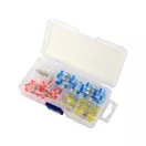 YATO Schrumpfschlauch-Set 100-teilig