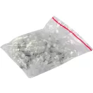 YATO Schrumpfschlauch 0,25-0,34 mm2 (100 Stück)