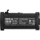YATO Inverter 12 V / 230 V max 150 W
