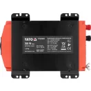 YATO Wechselrichter 12 V / 230 V max 300 W