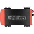 YATO Inverter 12 V / 230 V max 1000 W