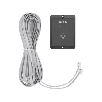 YATO Steuereinheit für den YT-81483 Inverter