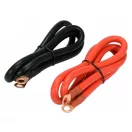 YATO Spannungsadapter Wechselrichter 12V->230V 800W