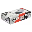 YATO Spannungsadapter Wechselrichter 12V->230V 800W