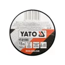 YATO Gewebeband 19 x 0,3 mm 15 m