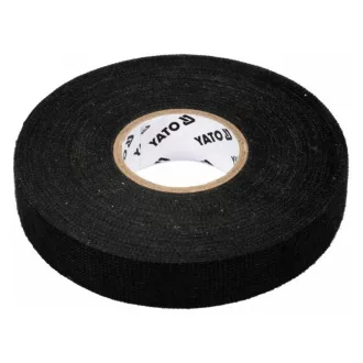 YATO Gewebeband 19 x 0,3 mm 25 m