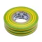 YATO Isolierband 19 x 0,13 mm x 20 m grün-gelb