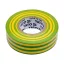 YATO Isolierband 19 x 0,13 mm x 20 m grün-gelb