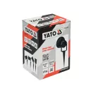 YATO Garten-LED-Lampe 35 W