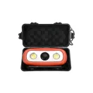 YATO Akku-LED-Reflektor mit Lautsprecher 2000 lm