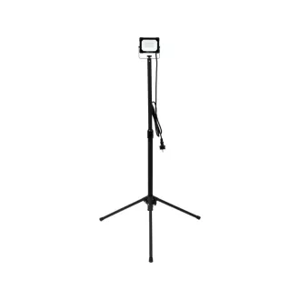 YATO Elektrischer LED-Reflektor auf Ständer 1900 lm 20 W