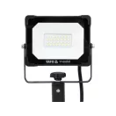 YATO Elektrischer LED-Reflektor auf Ständer 1900 lm 20 W