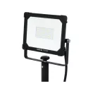 YATO Elektrischer LED-Reflektor auf Ständer 2850 lm 30 W