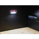 YATO Akku-LED-Strahler 300 lm