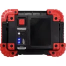 YATO Akku-LED-Strahler 3,7 V