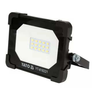 YATO Elektrischer SMD-LED-Reflektor 10 W