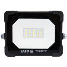 YATO Elektrischer SMD-LED-Reflektor 10 W